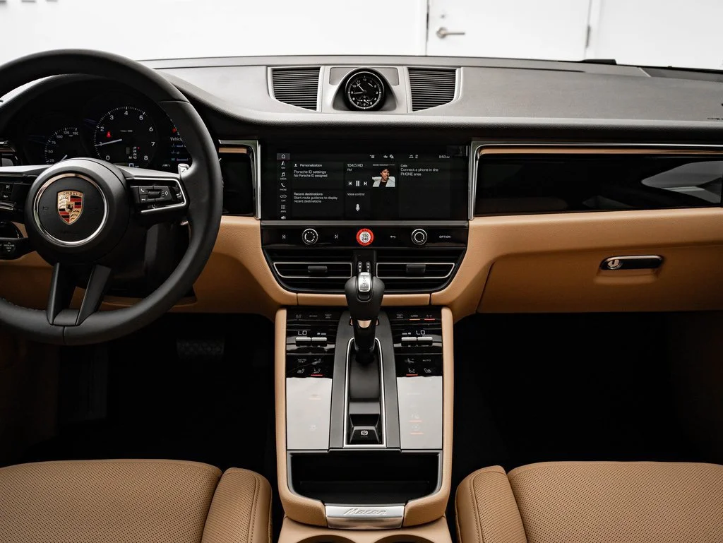 Used 2026 White Porsche  image 6