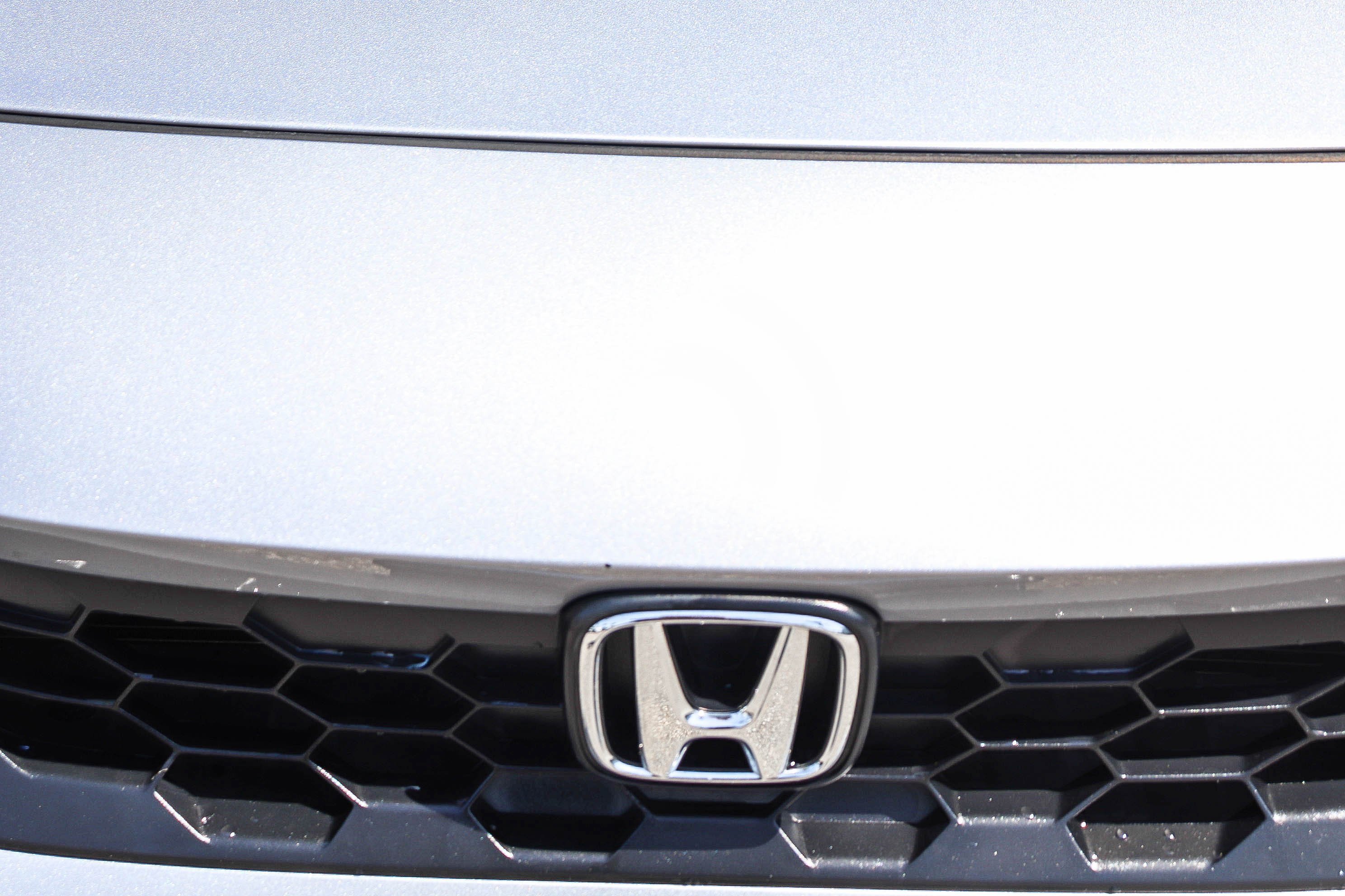 2024 Honda Civic Hatchback EX-L - Photo 40