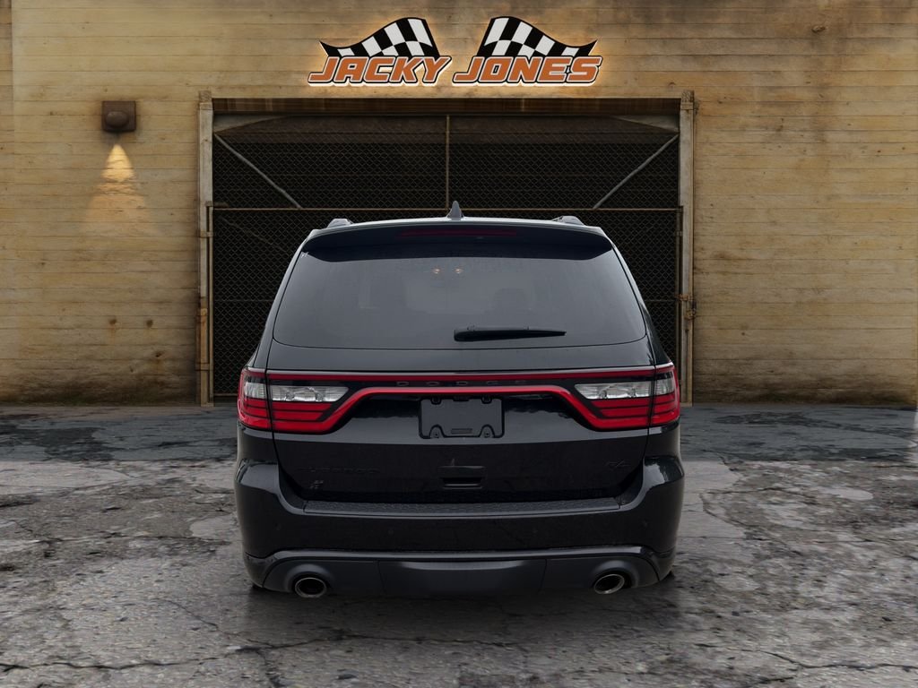 Used 2025 DB Black Clearcoat Dodge R/T 20th Anniversary Plus image 7
