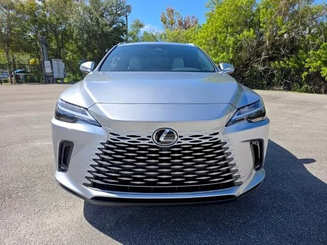 New 2026 Iridium Lexus PREMIUM image 15