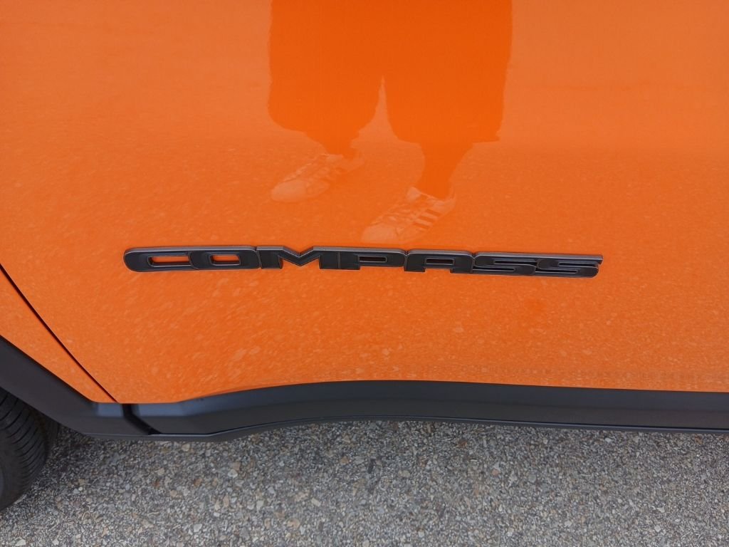 New 2026 Joose Exterior Paint Jeep Latitude image 11