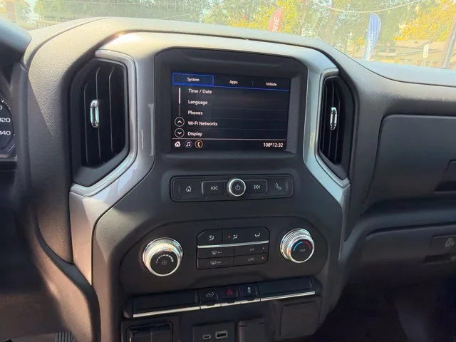 Certified Used 2022 Summit White GMC Pro image 22
