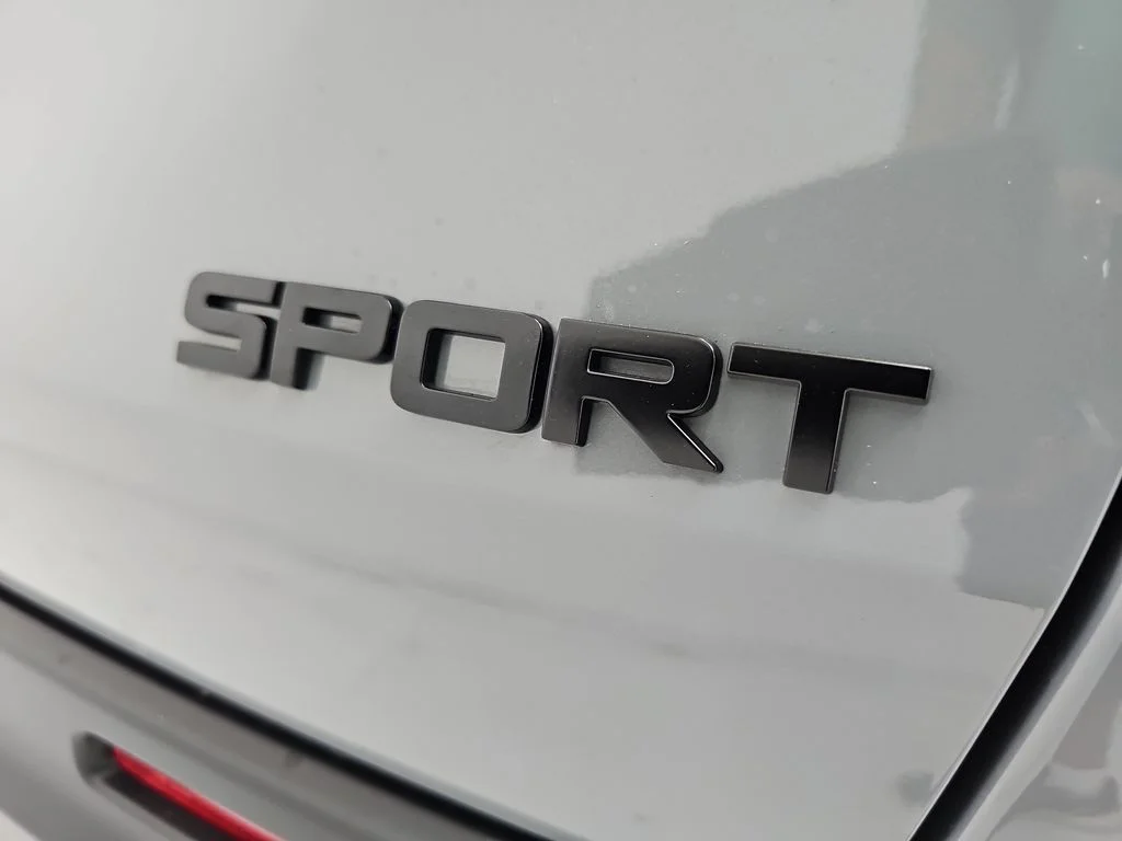 New 2027 Urban Gray Pearl Honda Sport image 40