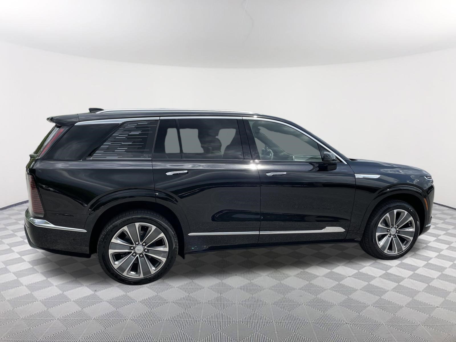 2026 Cadillac VISTIQ Luxury - Photo 7