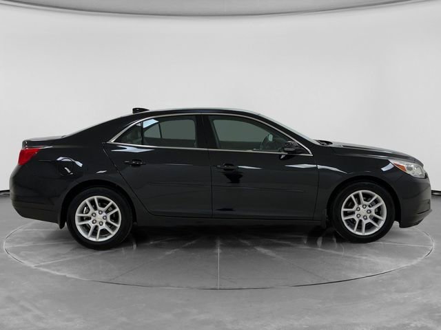 Used 2015 Chevrolet Malibu 1LT with VIN 1G11C5SL6FF137300 for sale in Ankeny, IA