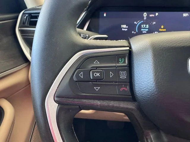 2021 Jeep Grand Cherokee L Limited - Photo 18