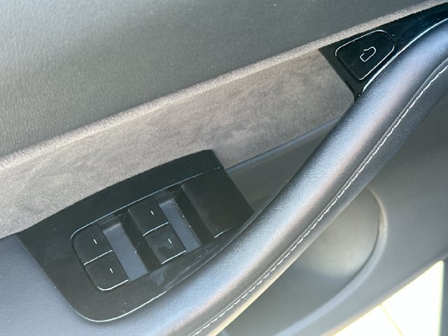 Used 2021 Blue Tesla Standard Range image 18