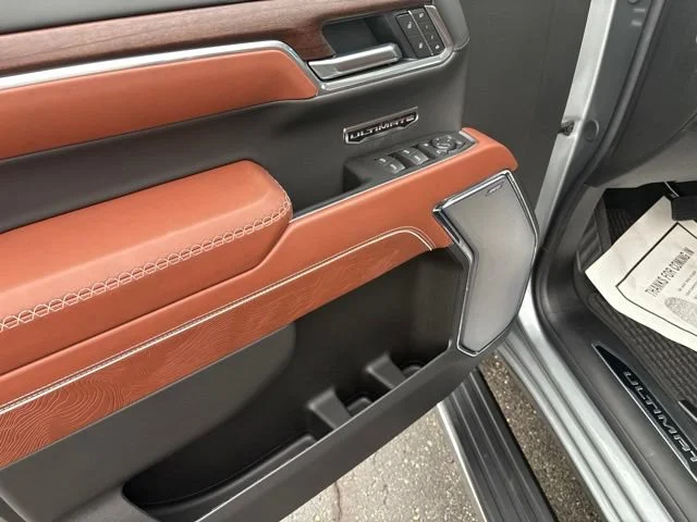New 2026 Sterling Metallic GMC Denali Ultimate image 29
