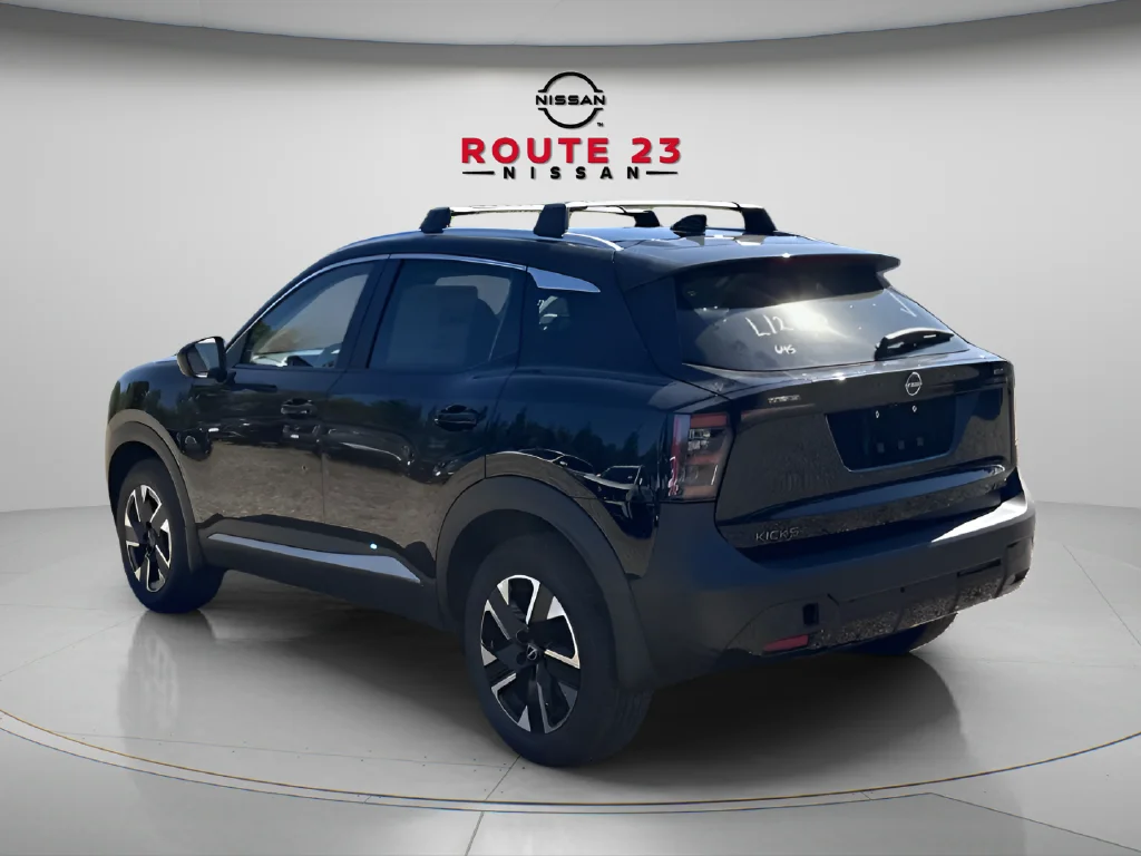 2026 Nissan KICKS SV AWD - Photo 4