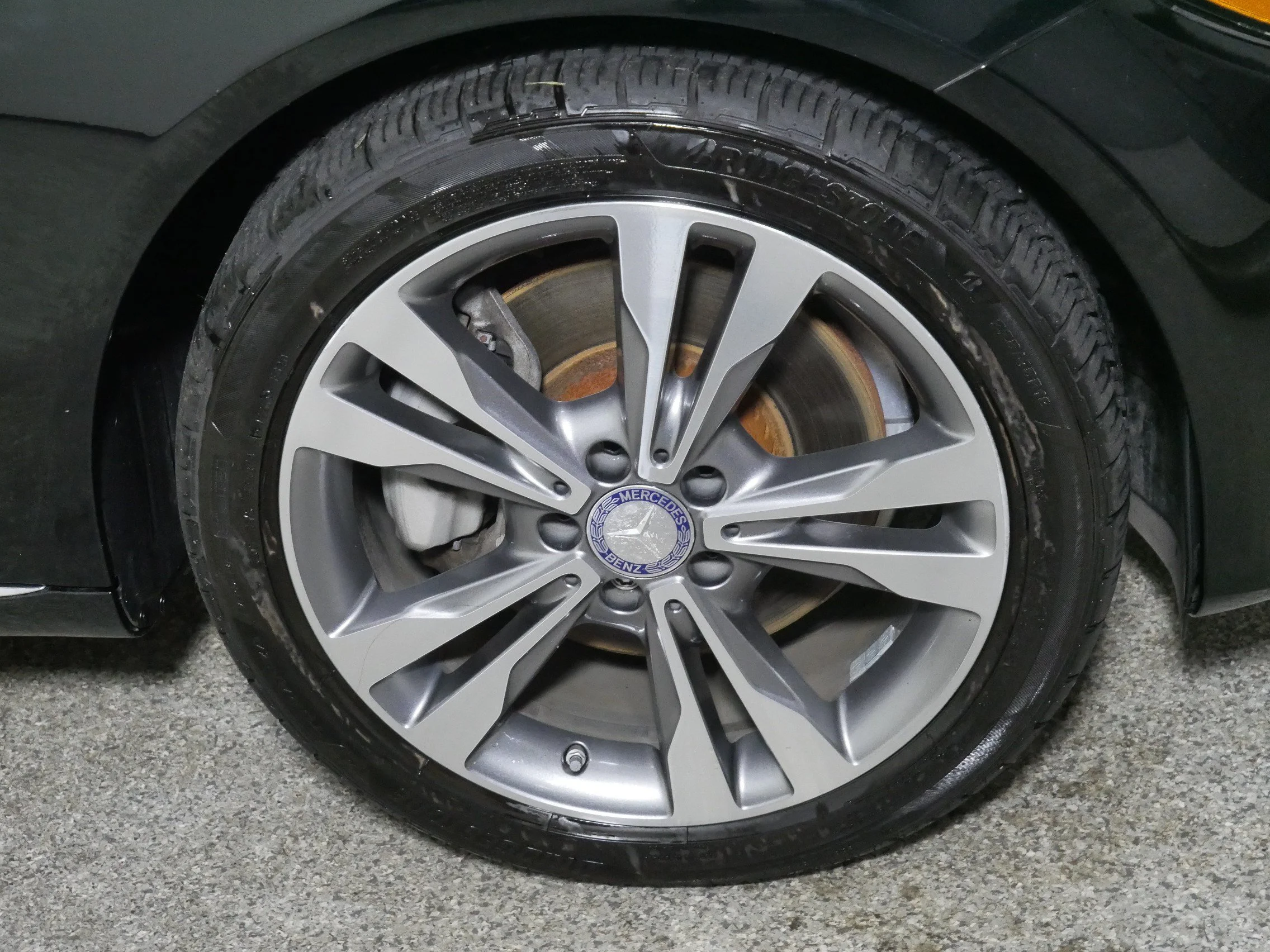 Used 2016 Black Mercedes-Benz C 300 image 15