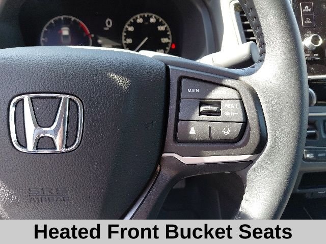 Used 2025 Gray Honda RTL image 12
