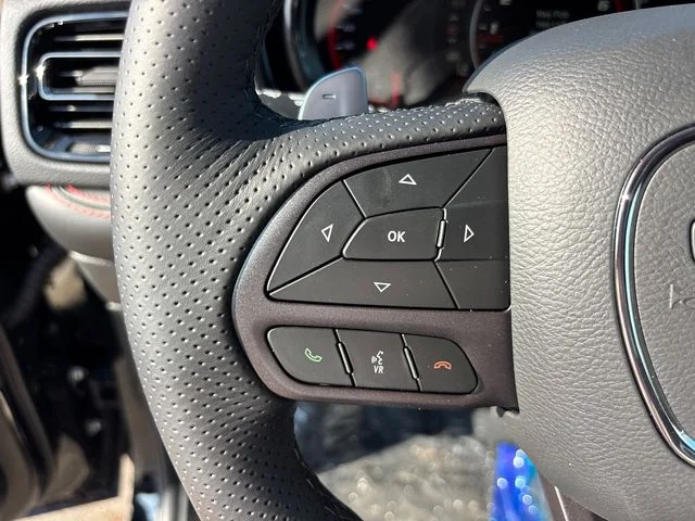 New 2027 Black Dodge R/T 392 image 21