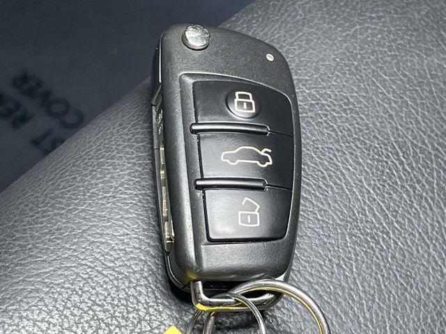 Used 2020 Black Audi 2.0T Premium Plus image 41