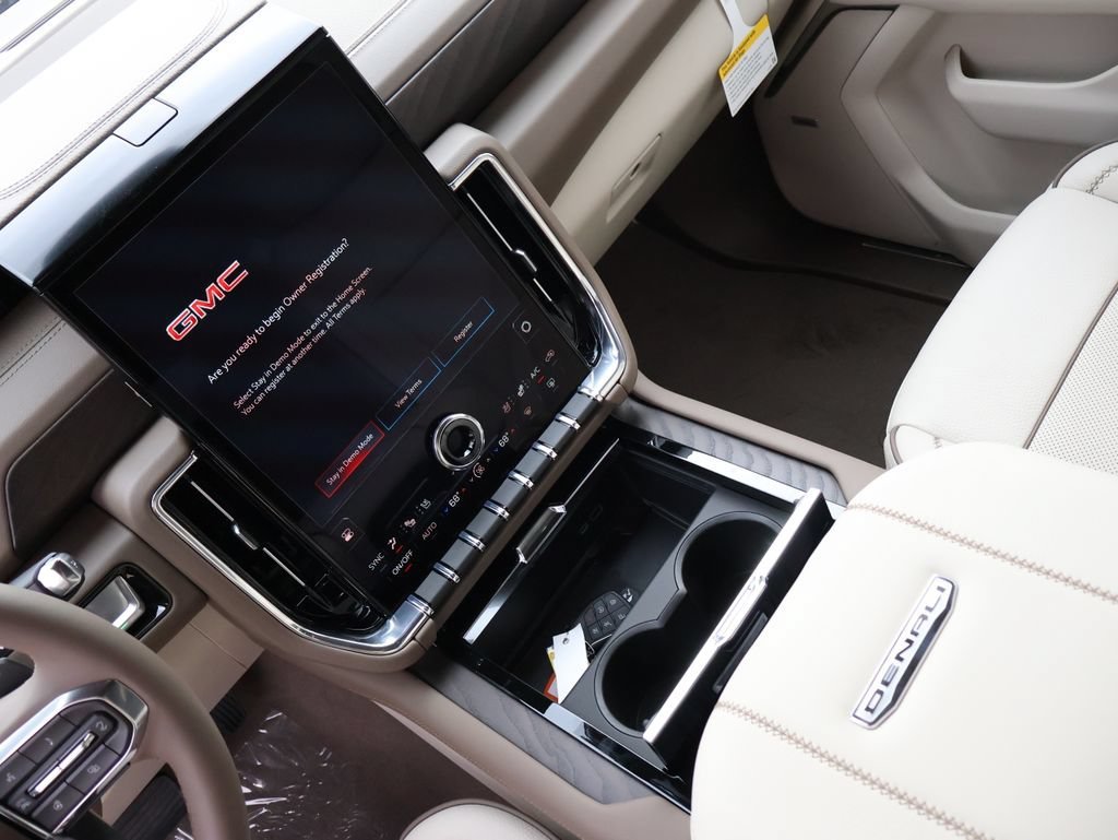 New 2026 Onyx Black GMC Denali image 30