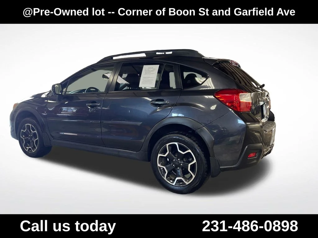 Used 2014 Gray Subaru 2.0i Premium image 3