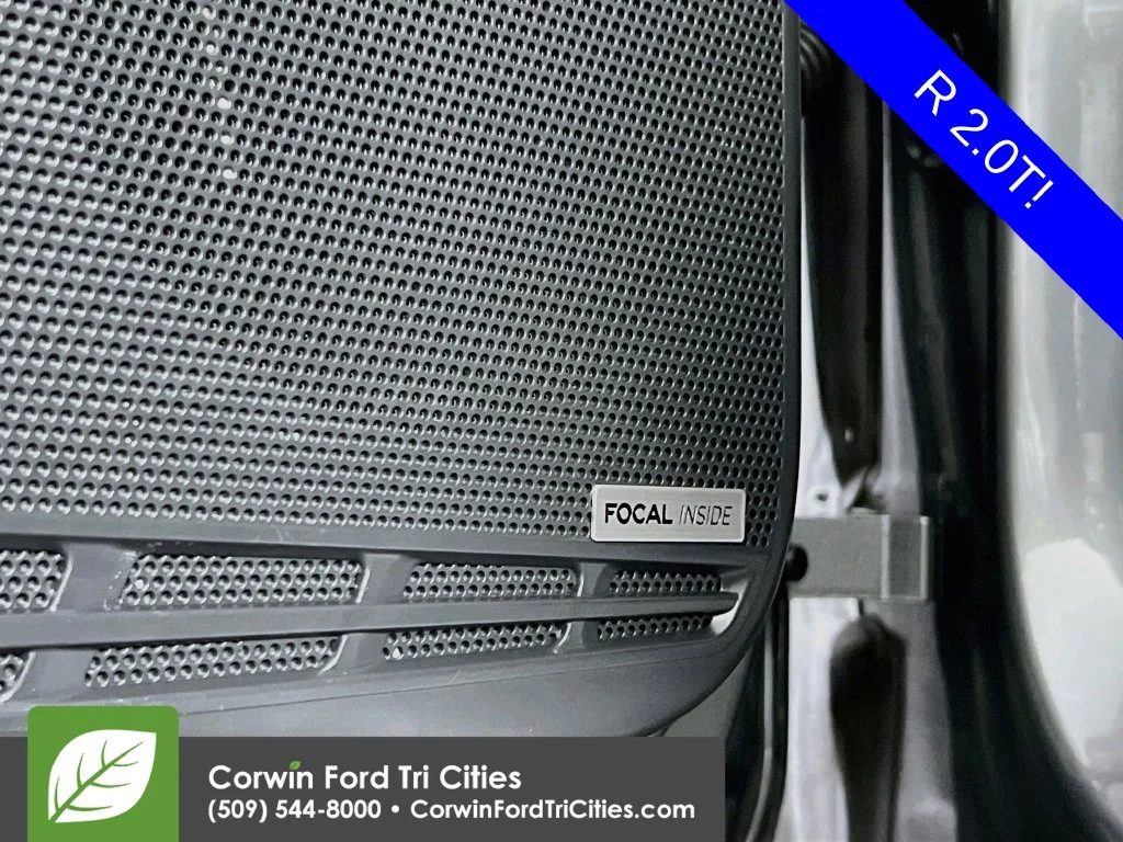 Used 2019 Indium Gray Metallic Volkswagen DCC & Navigation 4Motion image 12