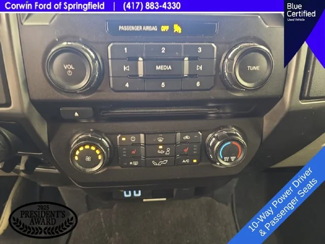 Certified Used 2018 Race Red Ford XLT image 27
