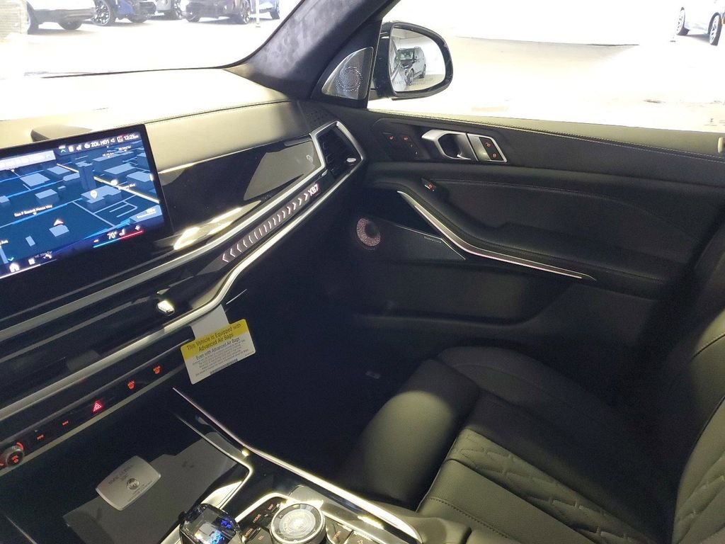 2025 BMW X7 ALPINA XB7 - Photo 20
