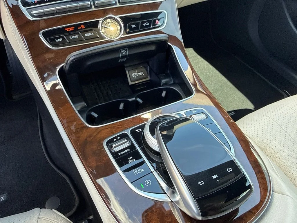 Used 2019 Black Mercedes-Benz E 300 image 39