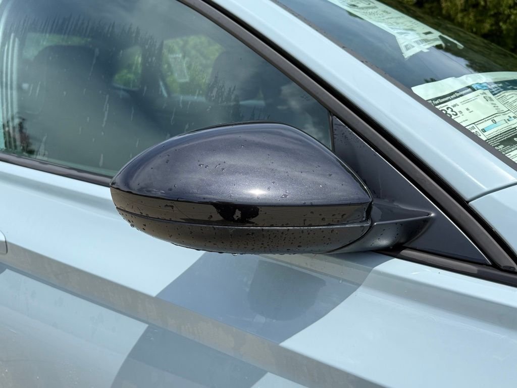 New 2026 Gray Volkswagen 1.5T Sport image 9