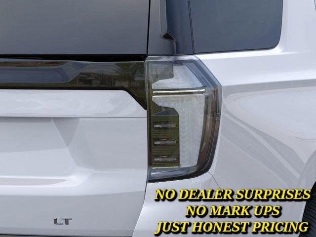2026 Chevrolet Tahoe LT - Photo 7