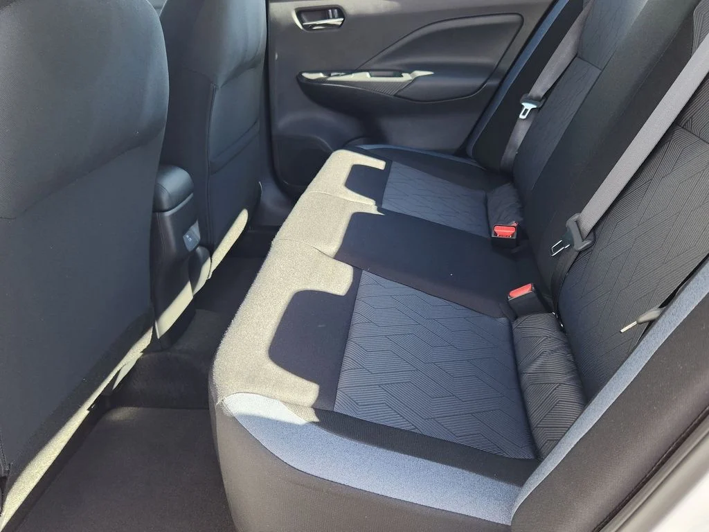 2025 Nissan Versa Sedan SV - Photo 15