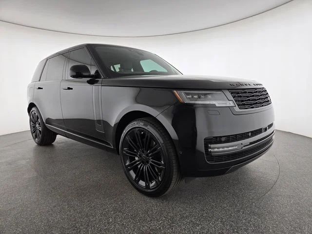 2026 Land Rover Range Rover SE - Photo 15