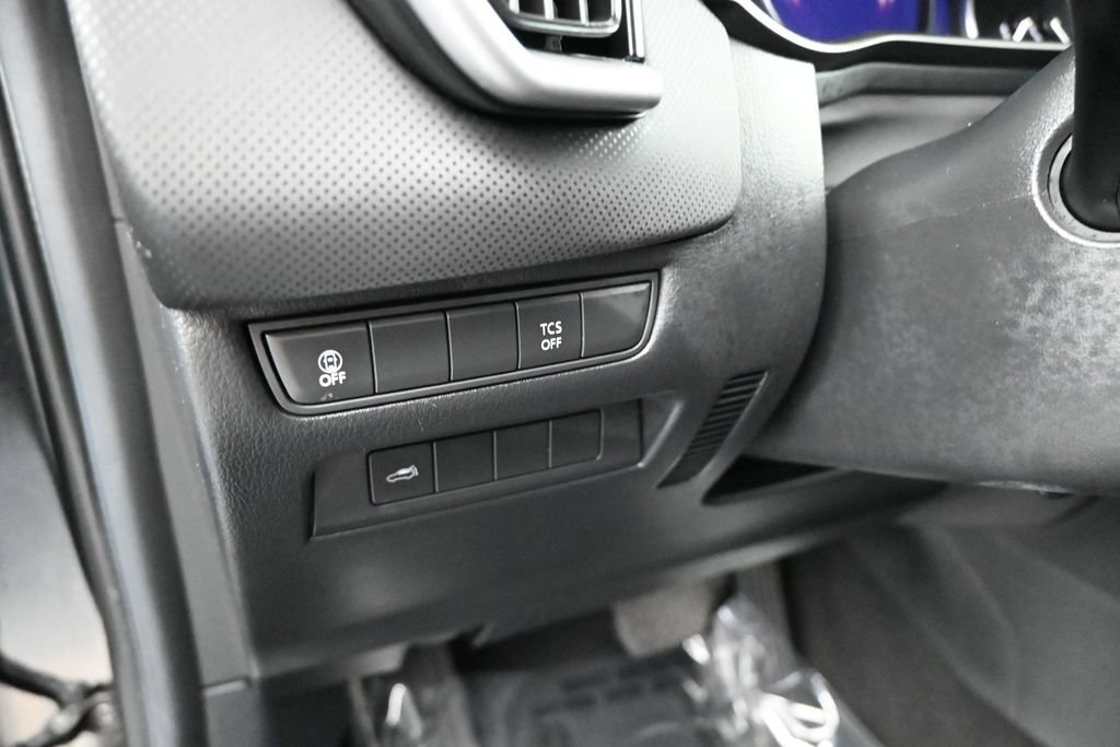 Used 2025 Black Mazda 2.5 S Preferred Package image 7