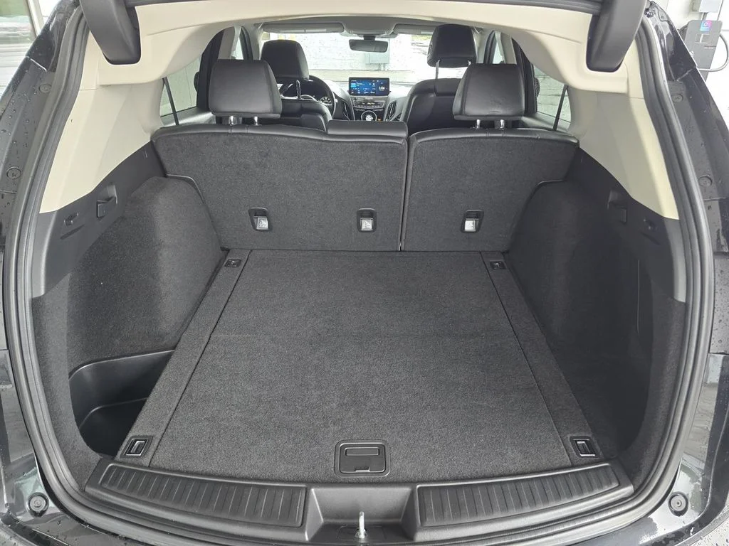 Used 2021 Majestic Black Pearl Acura Base image 20