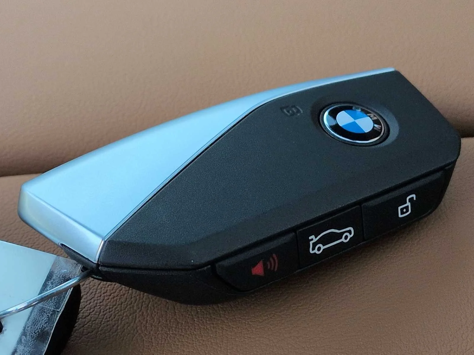 2026 BMW X5 40i - Photo 37