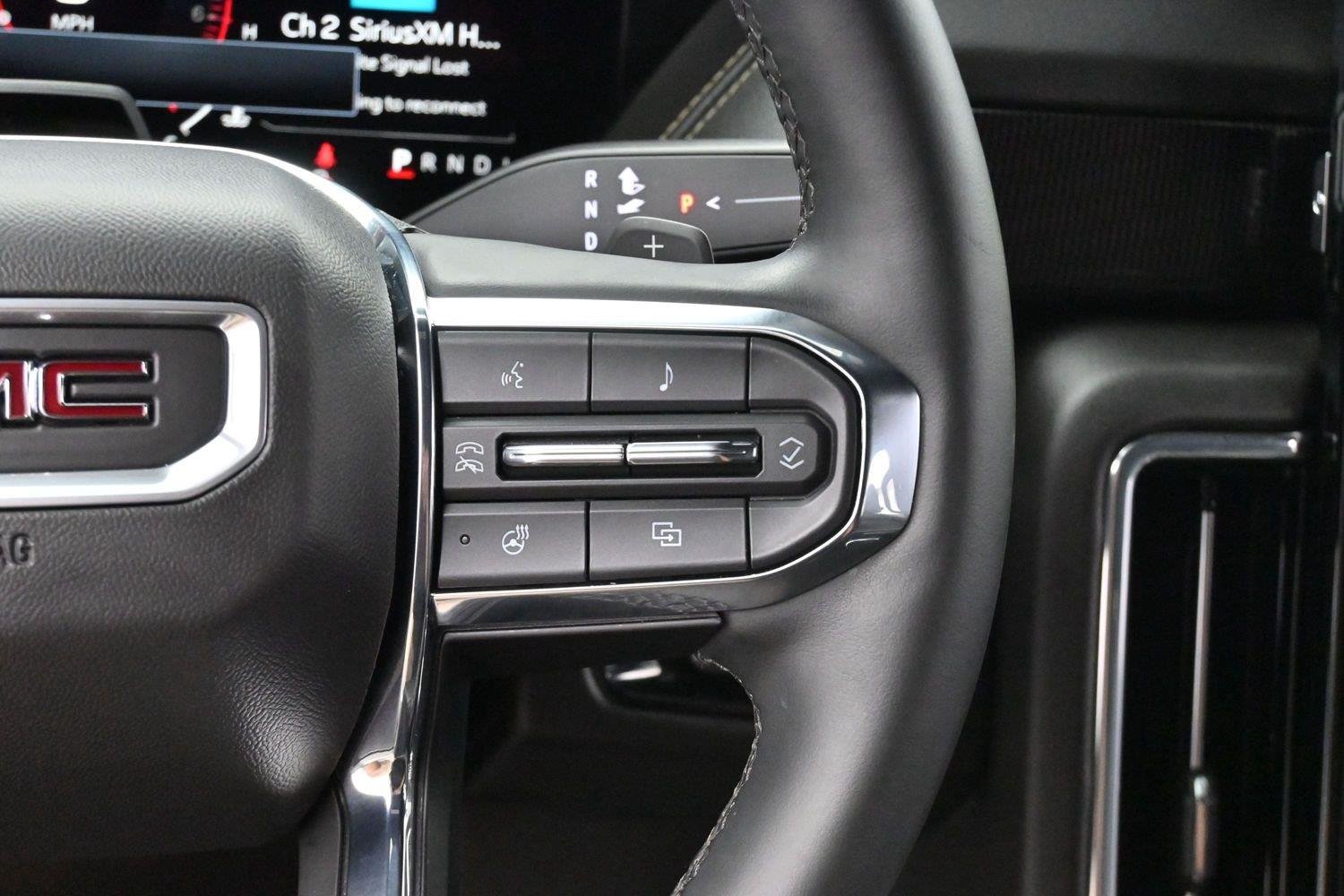 Used 2025 Sterling Metallic GMC Elevation image 16