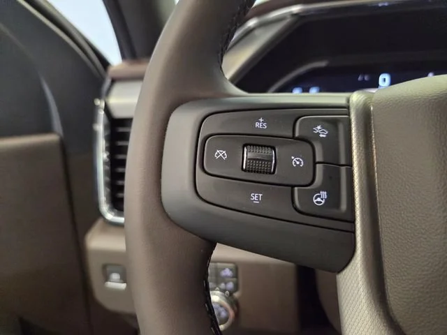 New 2026 Onyx Black GMC Denali image 25