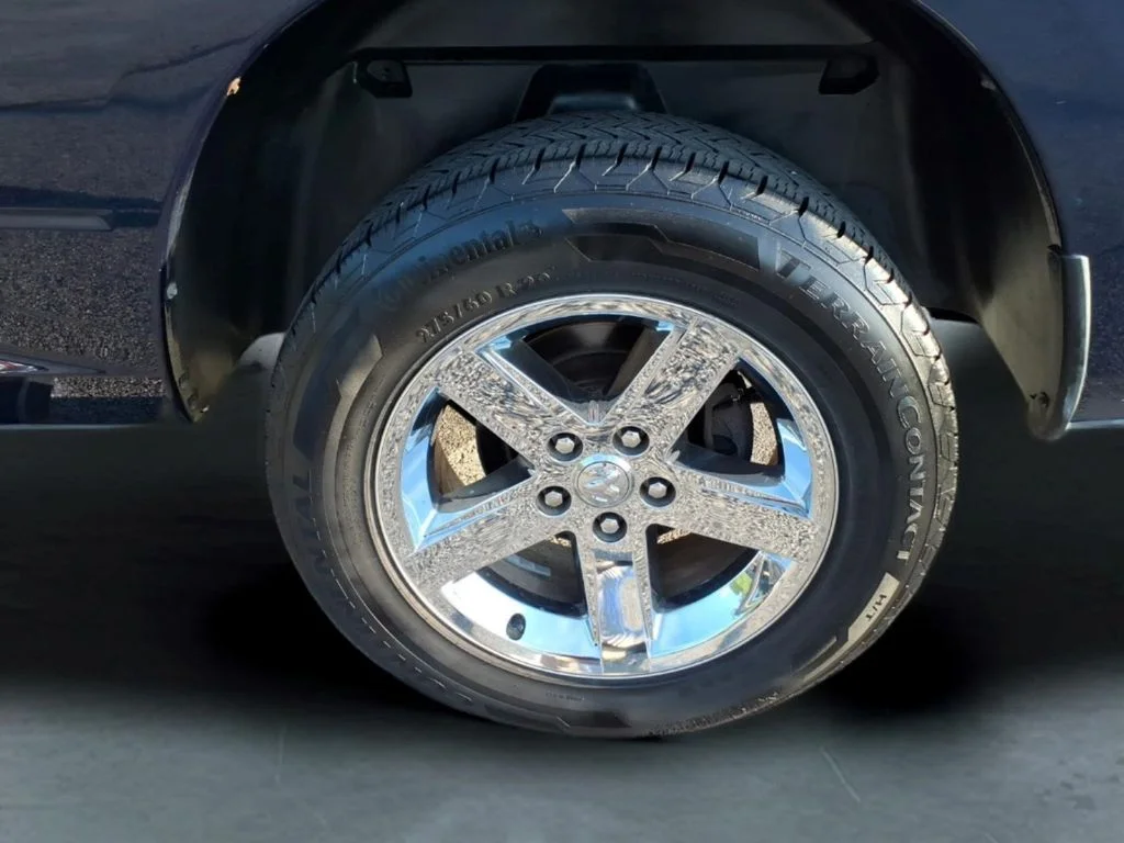 Used 2014 Blue Ram Express image 9