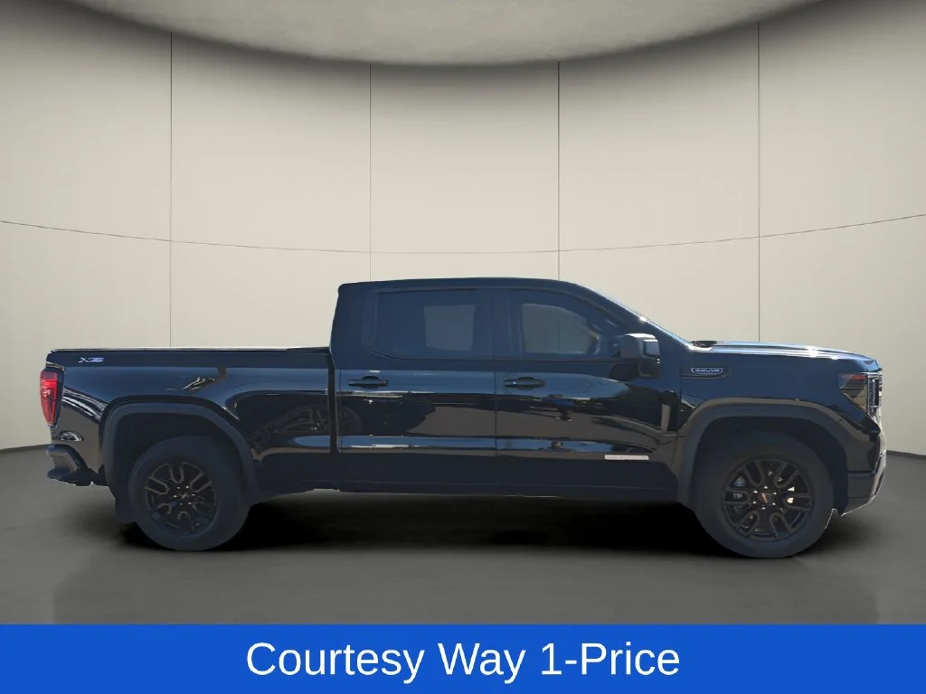 Used 2023 Black GMC Elevation image 11