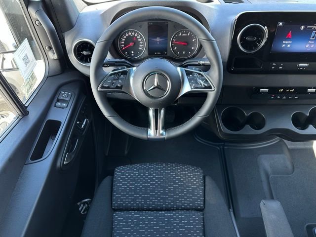 2025 Mercedes-Benz Sprinter Cargo Van Base - Photo 28