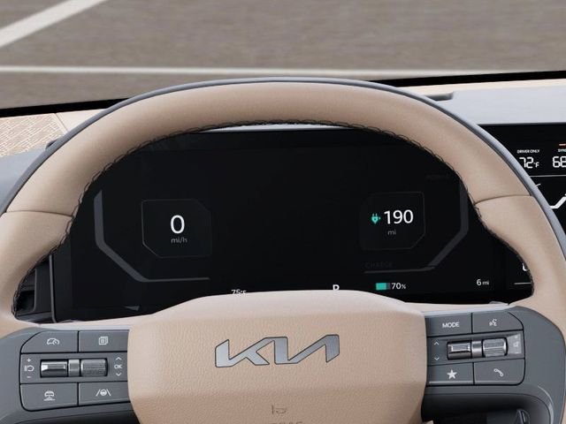 2026 Kia EV9 GT-Line - Photo 21