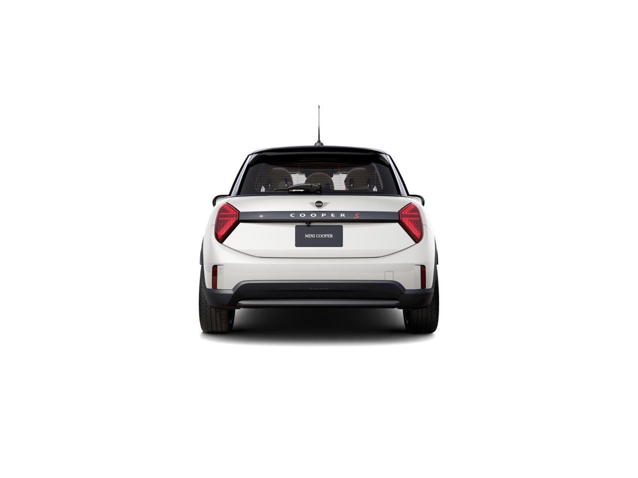 New 2027 Nanuq White Metallic MINI SIGNATURE PLUS image 5