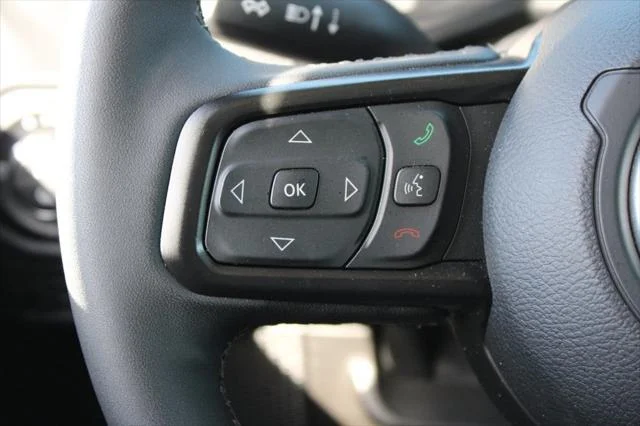 2025 Jeep Gladiator Big Bear - Photo 14
