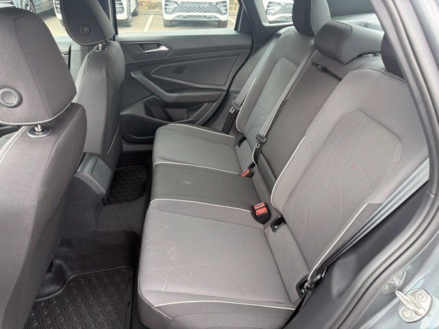 New 2027 Gray Volkswagen 1.5T Sport image 13