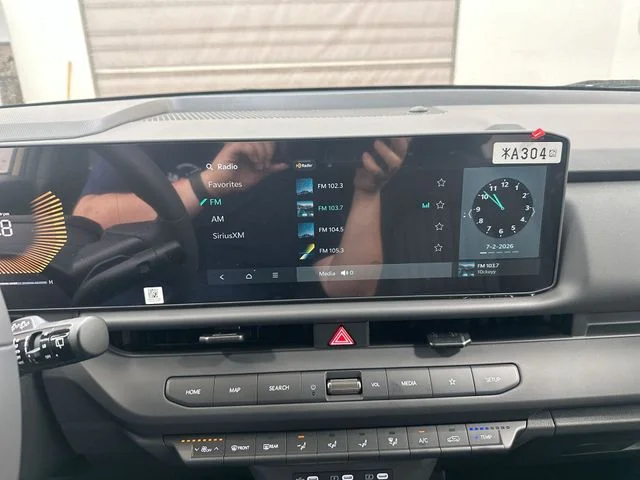 New 2027 Brown Kia X-Line S image 13