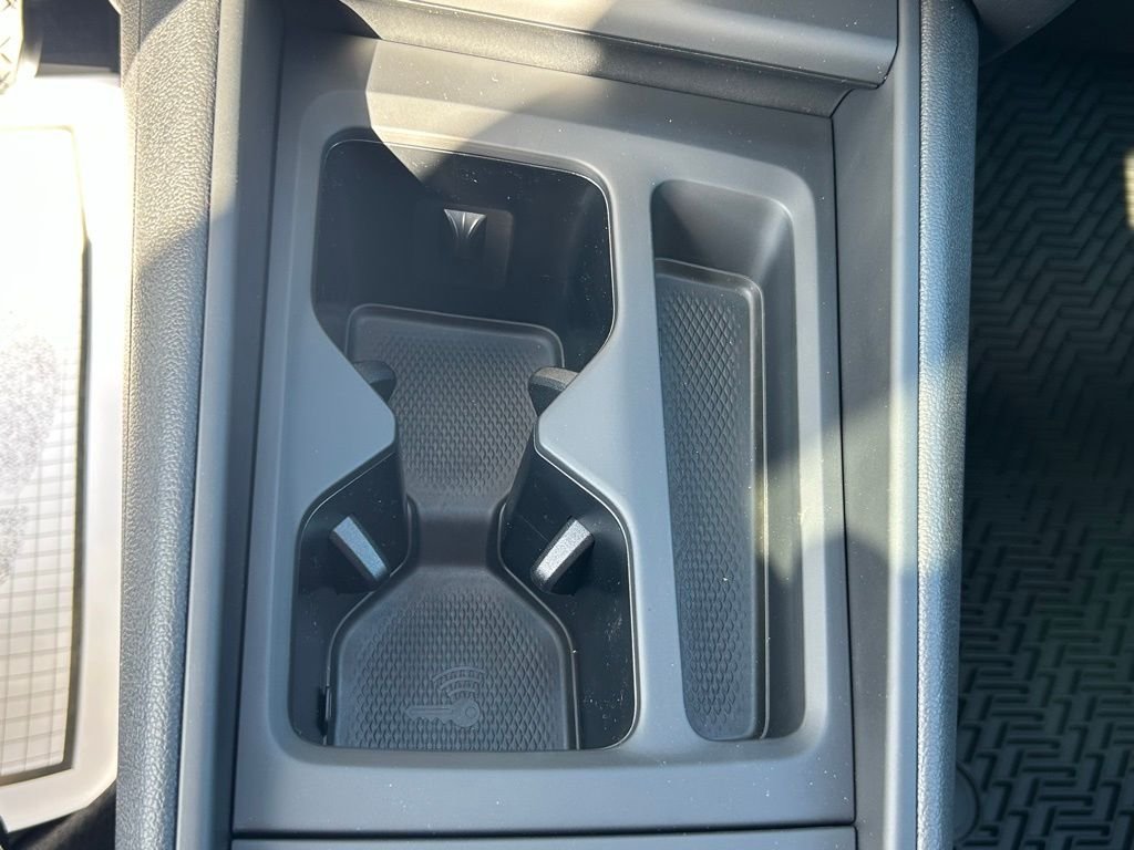 New 2026 Gray Volkswagen 2.0T S image 32