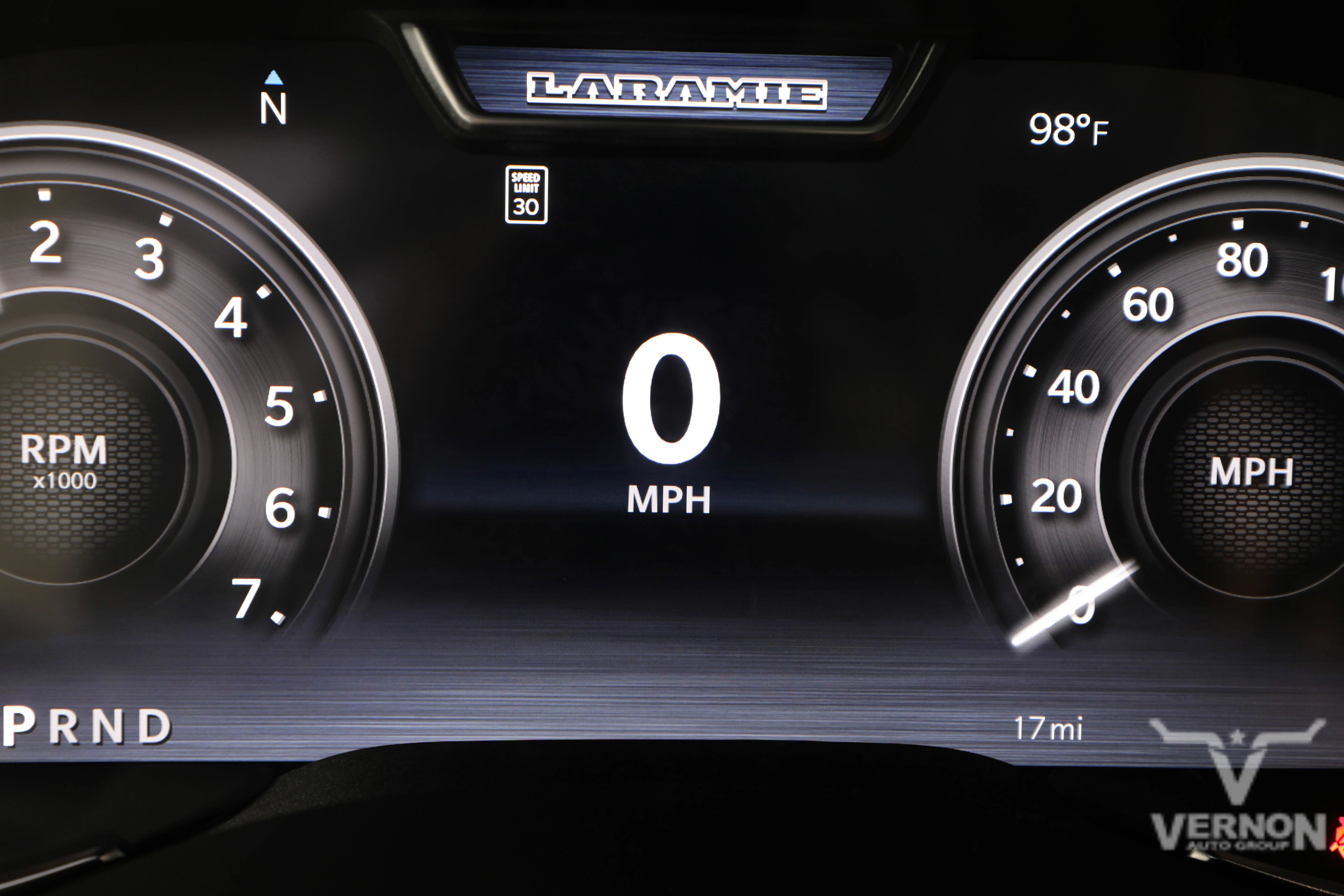 New 2026 Ram 3500 DRW Laramie Night Edition Crew Cab 4x4
