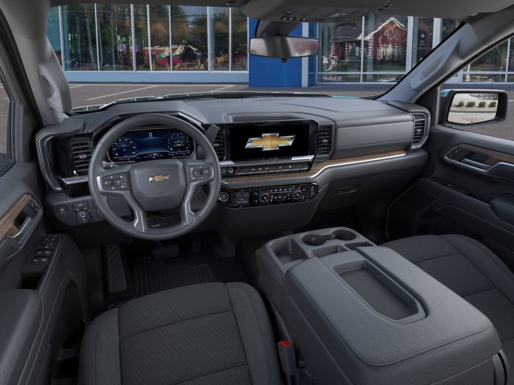 Used 2026 Black Chevrolet LT (2FL) image 15