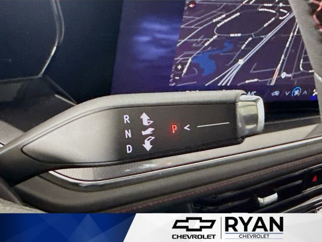 2026 Chevrolet Tahoe RST - Photo 17