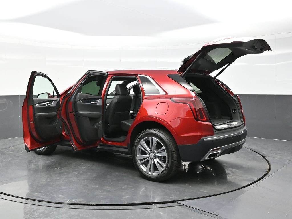 2026 Cadillac XT5 Premium Luxury - Photo 44