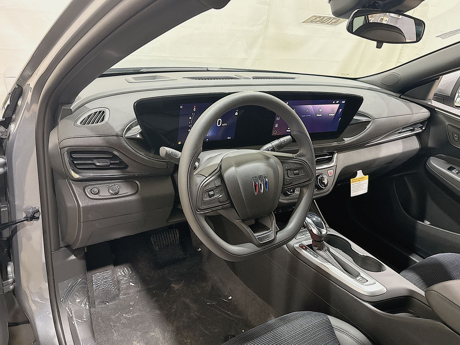 2026 Buick Envista Preferred - Photo 10