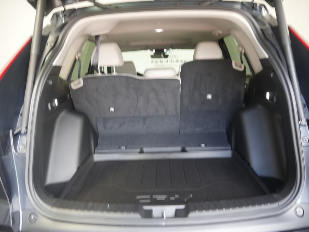 2023 Honda CR-V EX-L - Photo 10