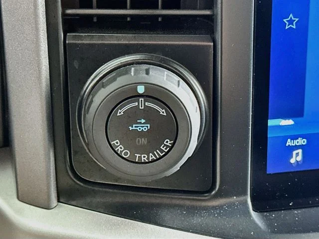 Certified Pre-Owned 2023 Ford F-150 XLT