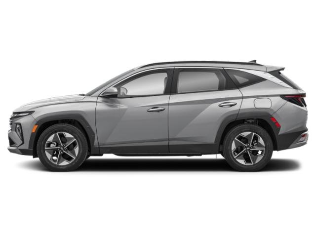 New 2026 Shimmering Silver Hyundai SEL Premium FWD image 2