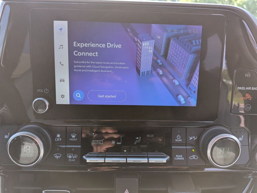 Certified Used 2023 Silver Toyota XLE image 17